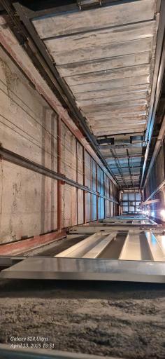 عکس شرکت آسانسور امین