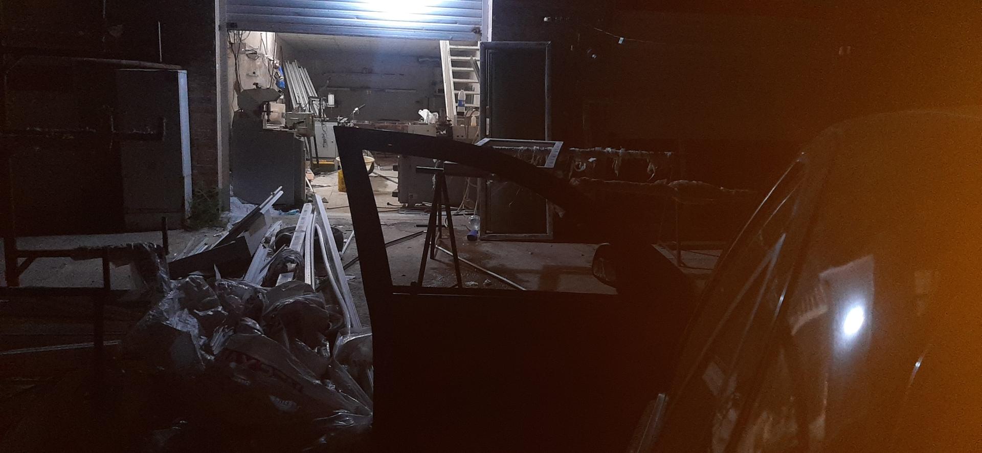 عکس شرکت صنعتی توکاوین