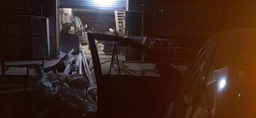 عکس شرکت صنعتی توکاوین