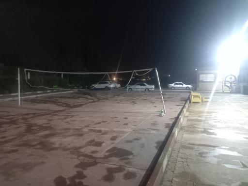 عکس دانشگاه فرهنگیان امام علی (ع)بابلسر