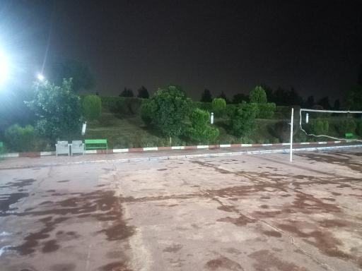 عکس دانشگاه فرهنگیان امام علی (ع)بابلسر