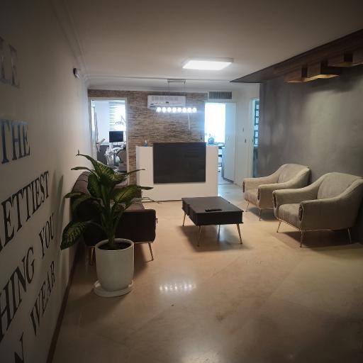 عکس دندانپزشکی دکتر پدرام عابدی