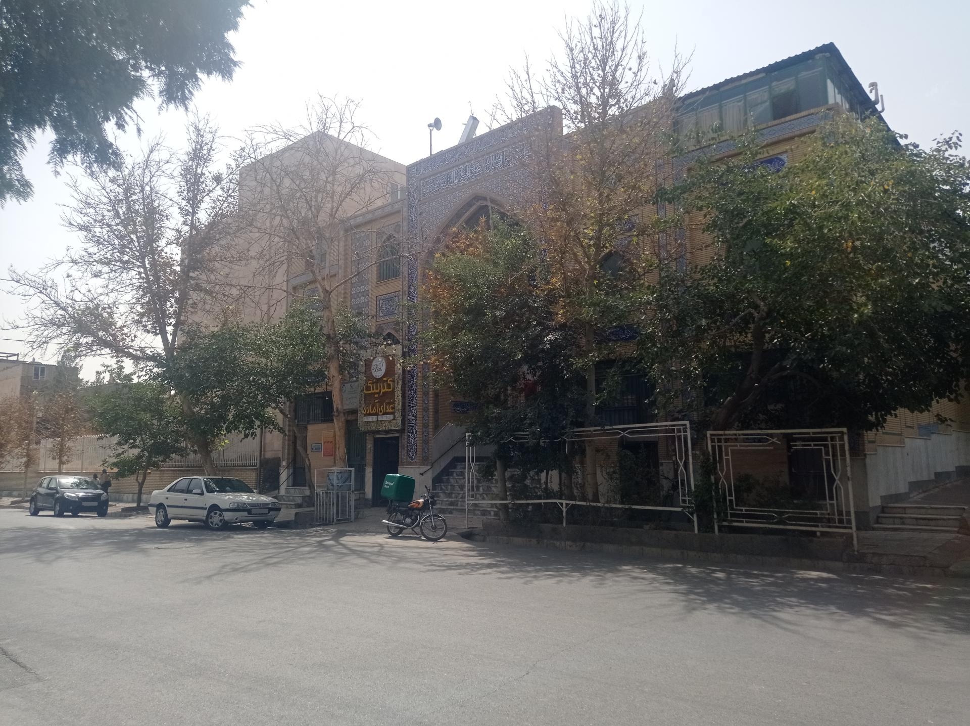 عکس کترینگ 5 ستاره