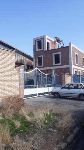 عکس شرکت نیک صنعت ونداد