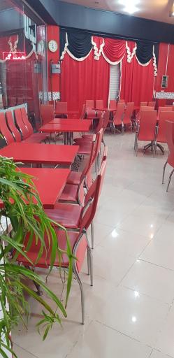 عکس کافه رستوران لانیا