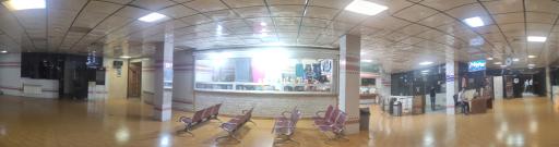 عکس مجتمع آبدرمانی سبلان سرعین اردبیل