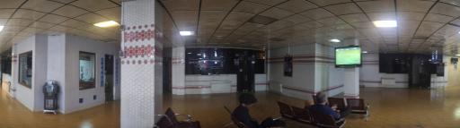 عکس مجتمع آبدرمانی سبلان سرعین اردبیل