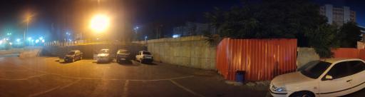 عکس مجتمع آبدرمانی سبلان سرعین اردبیل