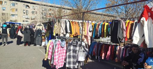 عکس دوشنبه بازار زنگنه