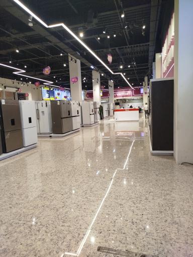 عکس فروشگاه کارون مال