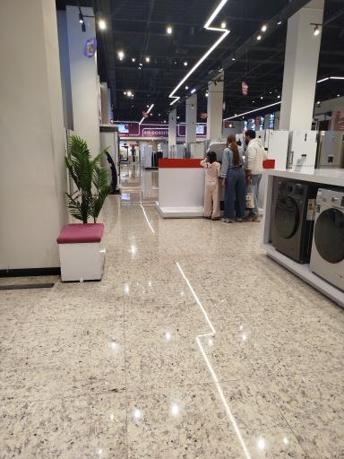 عکس فروشگاه کارون مال