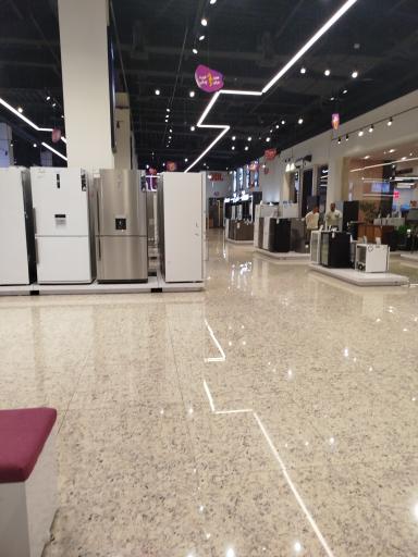 عکس فروشگاه کارون مال