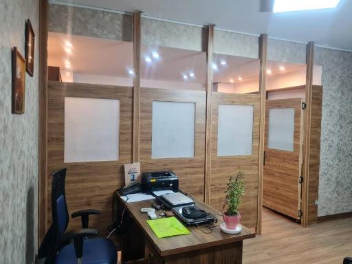 عکس دپارتمان روانشناسی آرامیس