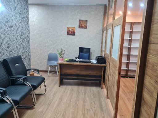 عکس دپارتمان روانشناسی آرامیس