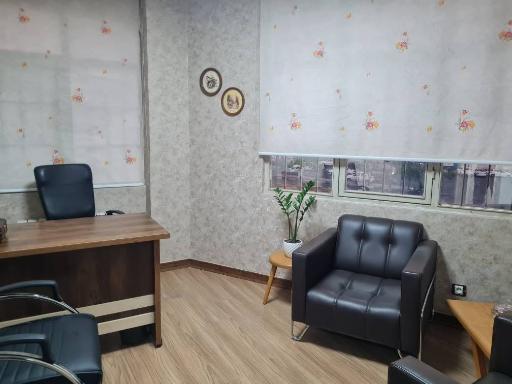 عکس دپارتمان روانشناسی آرامیس