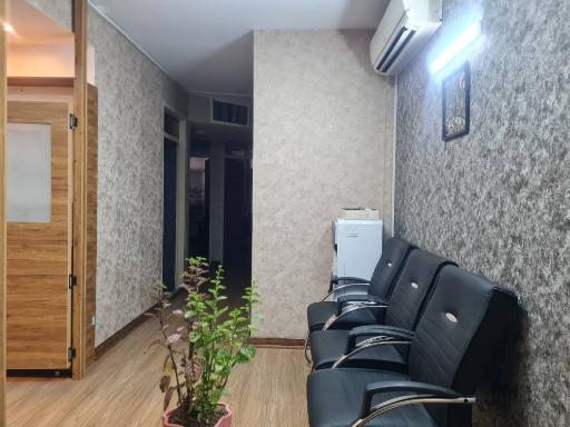 عکس دپارتمان روانشناسی آرامیس