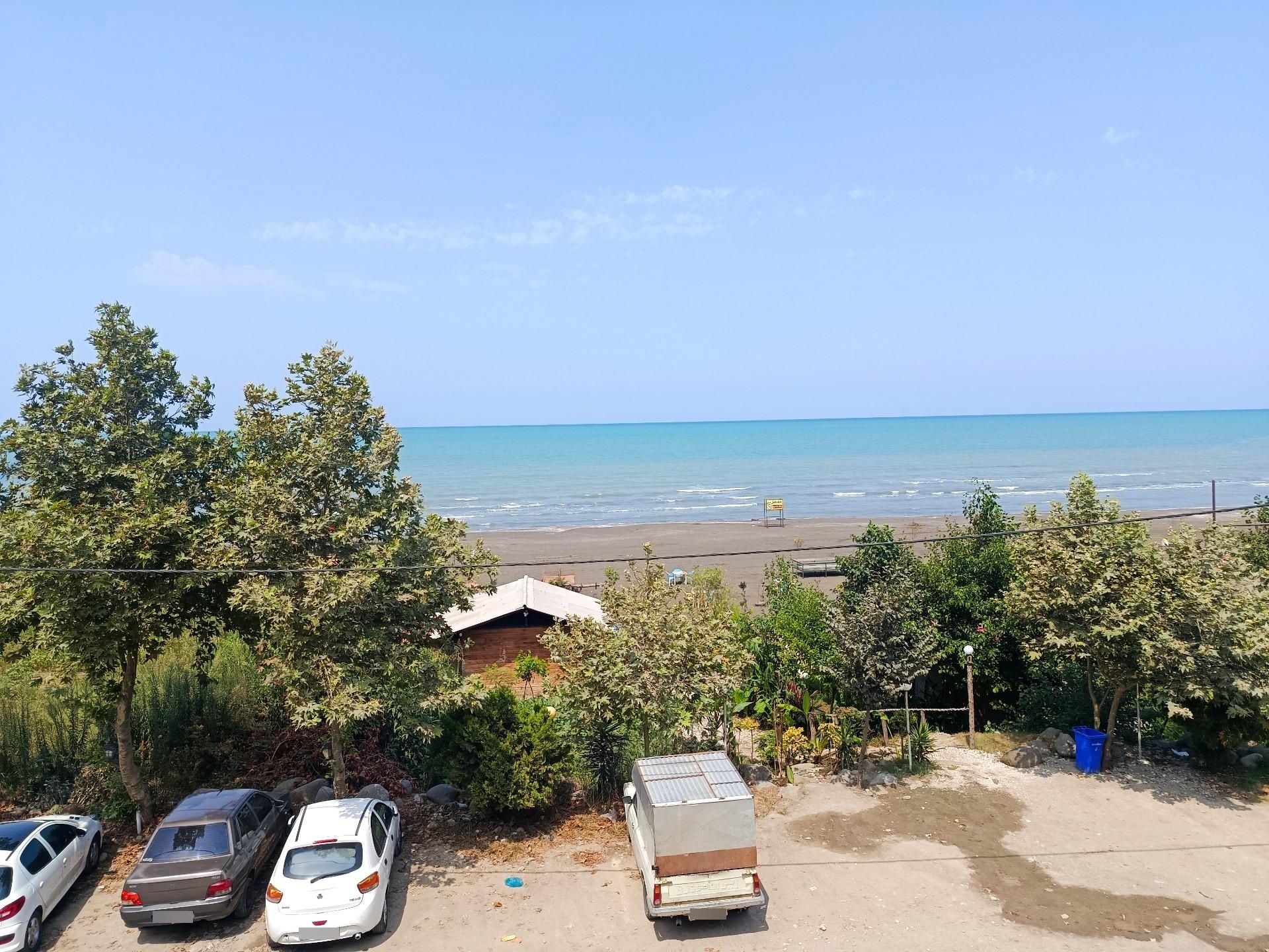 عکس هتل آپارتمان دلگشا