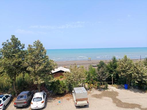 عکس هتل آپارتمان دلگشا