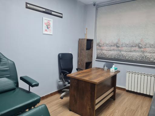 عکس دپارتمان روانشناسی آرامیس