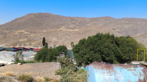 عکس آبگرم گیوی