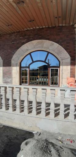 عکس ابتکار وین-پنجره دوجداره بیگی