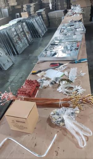 عکس شرکت جانستون