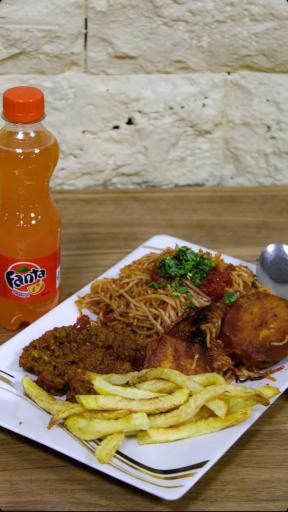 عکس رستوران سالار ارک تبریز