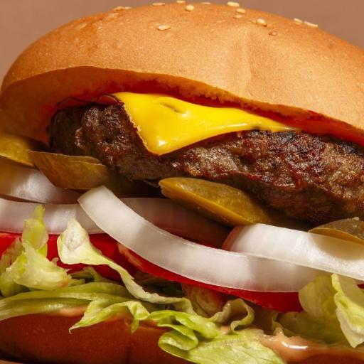 عکس گود برگر اکباتان