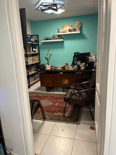 عکس دفترخانه اسناد رسمی ۱۵۲ فرزان اشافی