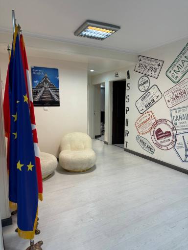 عکس آژانس سفرهای ماه عسل