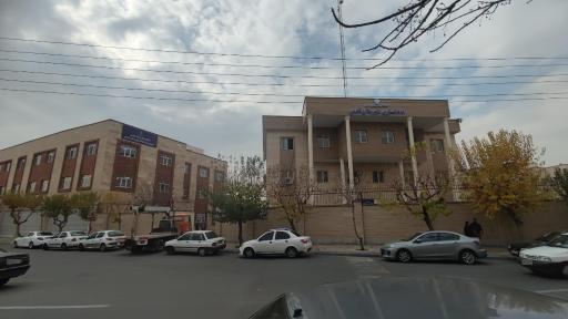 عکس شورای حل اختلاف شهرقدس