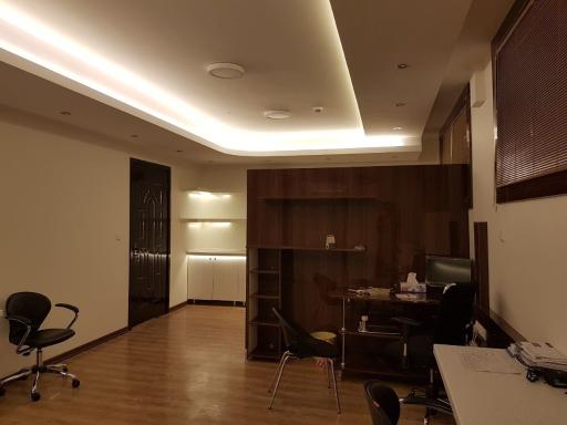 عکس دکتر کامران خزائنی