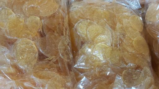 عکس پولک و نبات نکویی