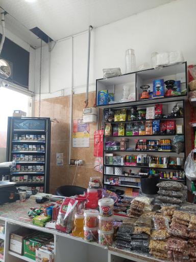 عکس سوپر مارکت مسعود