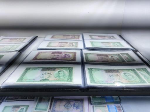 عکس خانه گوهر و سنگ