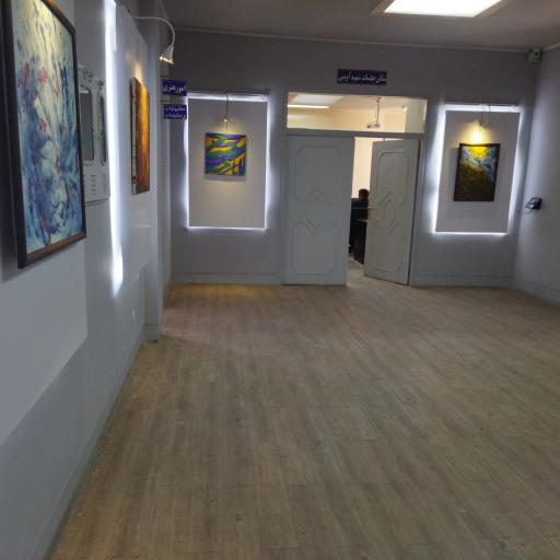 عکس اداره فرهنگ و ارشاد اسلامی شهرستان خمینی شهر