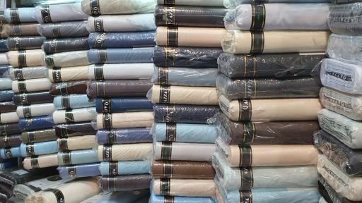 عکس خیاطی حیدری