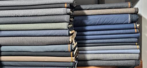 عکس خیاطی حیدری