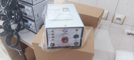 عکس فروشگاه نیکا الکترونیک 