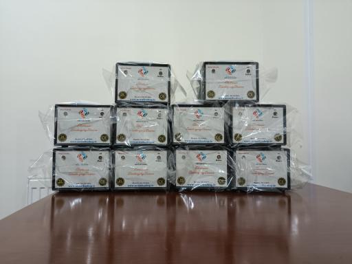 عکس فروشگاه نیکا الکترونیک 