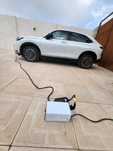 عکس فروشگاه نیکا الکترونیک 