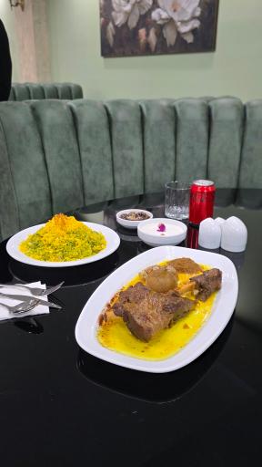 عکس مجموعه رستوران برادران