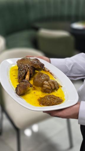 عکس مجموعه رستوران برادران