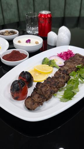 عکس مجموعه رستوران برادران