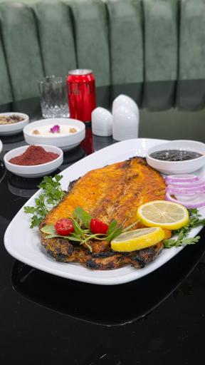 عکس مجموعه رستوران برادران