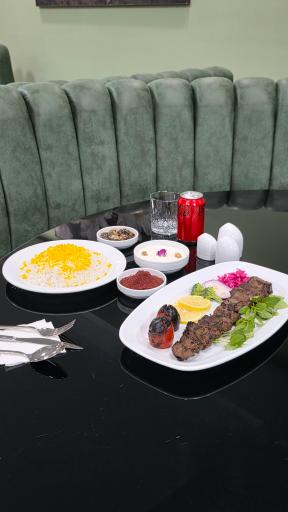 عکس مجموعه رستوران برادران