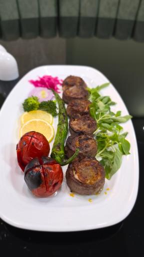 عکس مجموعه رستوران برادران