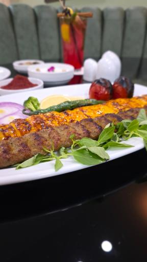 عکس مجموعه رستوران برادران