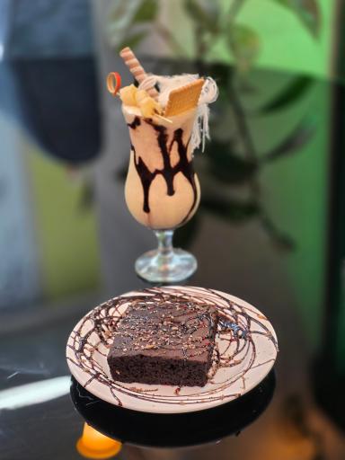 عکس مجموعه رستوران برادران