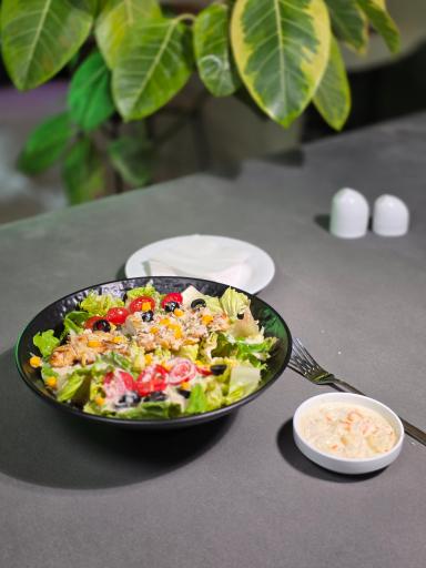 عکس مجموعه رستوران برادران